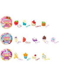 Игрушка-антистресс "Smooshy Mushy Besties. Вкусняшки". Серия 2