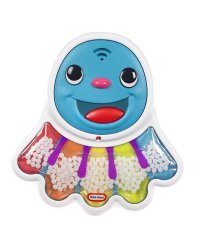 Игрушка "Тактильное пианино"