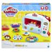 Обложка книги «Игровой набор Плей-До Hasbro "Магическая печка", со световыми и звуковыми эффектами»
