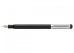 Ручка перьевая Kaweco "Elegance", чёрная, синие чернила, EF 0,5 мм