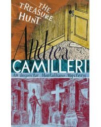 The Treasure Hunt