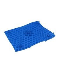 Массажный коврики для ног, 39x27 см