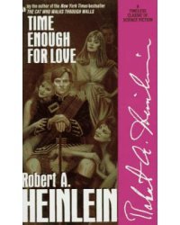 Time Enough for Love