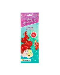 Наклейка для ванной Paterra "Русалочка", 2 штуки