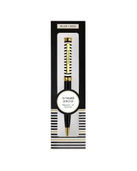 Именная шариковая ручка "Black and Gold. Лучший доктор"
