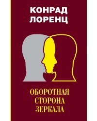 Оборотная сторона зеркала