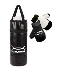 Набор для бокса "X-Match", 50 см