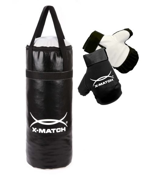 Набор для бокса "X-Match", 50 см