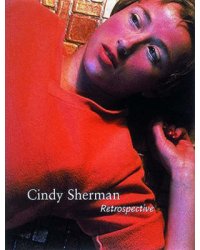 Cindy Sherman. Retrospective