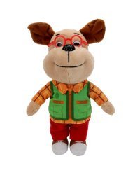 Игрушка мягкая "Барбоскины. Гена", 20 см