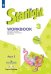 Английский язык. Starlight. 3 класс. Часть 1. Рабочая тетрадь. Углубленно (на обложке знак ФП 2019)