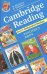 Cambridge Reading. Level 4 (Independent Reading). Teacher's Book: Методическое пособие