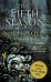 Обложка книги «The Fifth Season. The Broken Earth, Book 1» — Jemisin N.K., ISBN 9780356508191