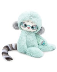 Мягкая игрушка "Джу"