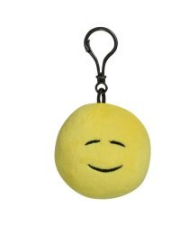 Игрушка с карабином "Imoji", 7 см, арт. 43015i