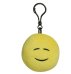 Игрушка с карабином "Imoji", 7 см, арт. 43015i