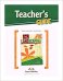 Обложка книги «Career Paths: Landscaping. Teacher's Guide» — Underwood Stacey , Jenny Dooley, ISBN 9781471560583