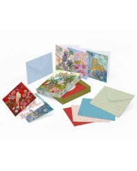 Набор открыток &quot;Мартина&quot;