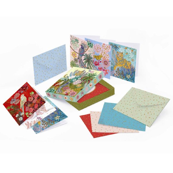 Набор открыток &quot;Мартина&quot;