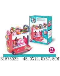Игровой набор "Кухня"