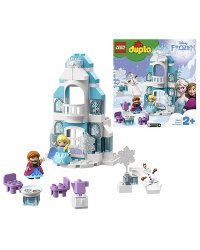 Конструктор Lego "Ледяной замок"