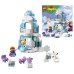 Конструктор Lego "Ледяной замок"