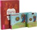 Обложка книги «Таро соответствий. Секреты трактовки раскладов - от древности к современному прочтению. Марсельское Таро (комплект из 2 книг + 78 карт) (количество томов: 2)» — Чанг Сьюзен, Симоненко Алексей