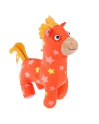 Игрушка мягкая "Лошадка Иго-го", 20 см