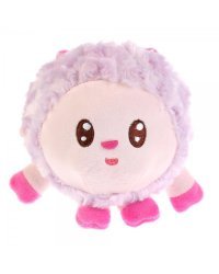Игрушка мягкая "Малышарики. Барашик", 10 см