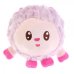 Игрушка мягкая "Малышарики. Барашик", 10 см