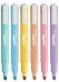 Текстовыделитель "Carioca Pastel", скошенный