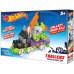 Машинка конструктор Hot wheels "Blacky и Dexter"
