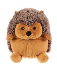 Игрушка мягкая "Ёжик", 20 см