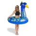 Круг надувной "Peacock"