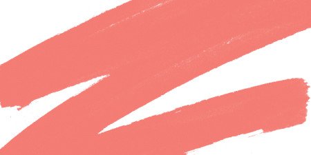 Маркер двухсторонний Sketchmarker "Brush", на спиртовой основе, цвет: R92 румянец