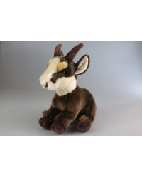 Игрушка мягконабивная "Серна", 25 см