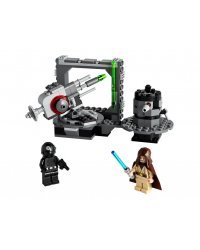 Конструктор LEGO Star Wars "Пушка. Звезды смерти", 159 деталей