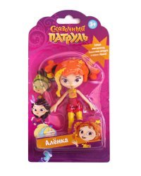 Фигурка "Сказочный патруль. Аленка", 8 см