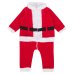 Комбинезон Leader kids "Новый год" (цвет: красный, рост 86 см)