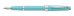 Перьевая ручка "Cross. Bailey Light Teal", перо ультратонкое XF