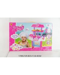 Игровой набор "Кухня"