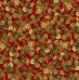 Ткань для пэчворка PEPPY "CHRISTMAS MEMORIES", 50х55 см, арт. CMEM 275R