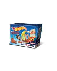 Мотофристайл Hot Wheels, арт. Т16724