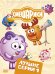 DVD. Смешарики. Лучшие серии. Выпуск 1