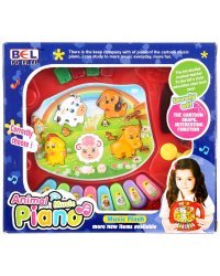 Игрушка "Пианино"