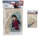 Обложка книги «Роспись по дереву игрушка-сувенир Disney "Анна. Холодное сердце-2", арт. Фнд-003»