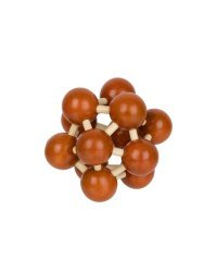 Головоломка деревянная &quot;Молекула&quot;, 40 элементов, арт. DLS-14