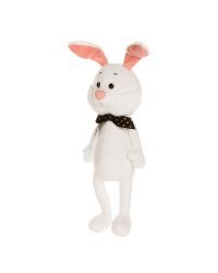 Мягкая игрушка "Зайка Степа", 22 см