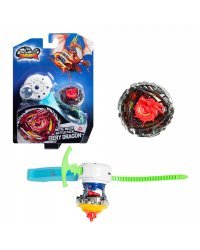 Волчок &quot;Инфинити Надо. Классик. Fiery Dragon&quot;