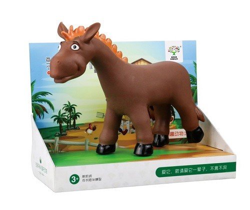 Игровая фигурка "Ослик"